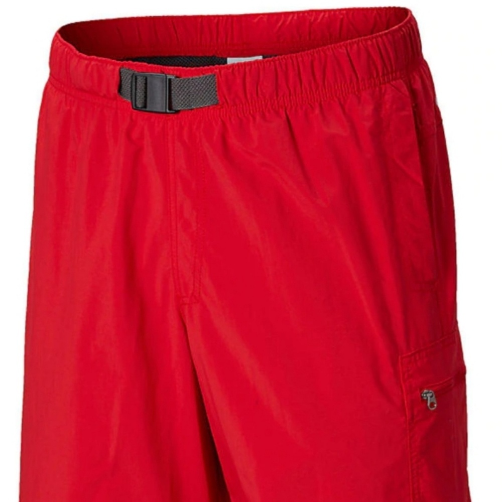Men's Water Shorts (Brand Columbia)
